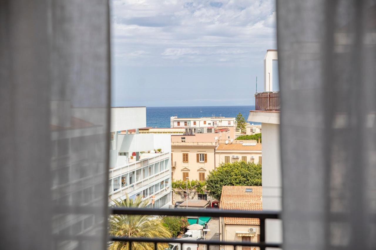 Amurusanza Cefalù Εξωτερικό φωτογραφία